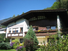 Haus Thurnes, Umhausen, Österreich